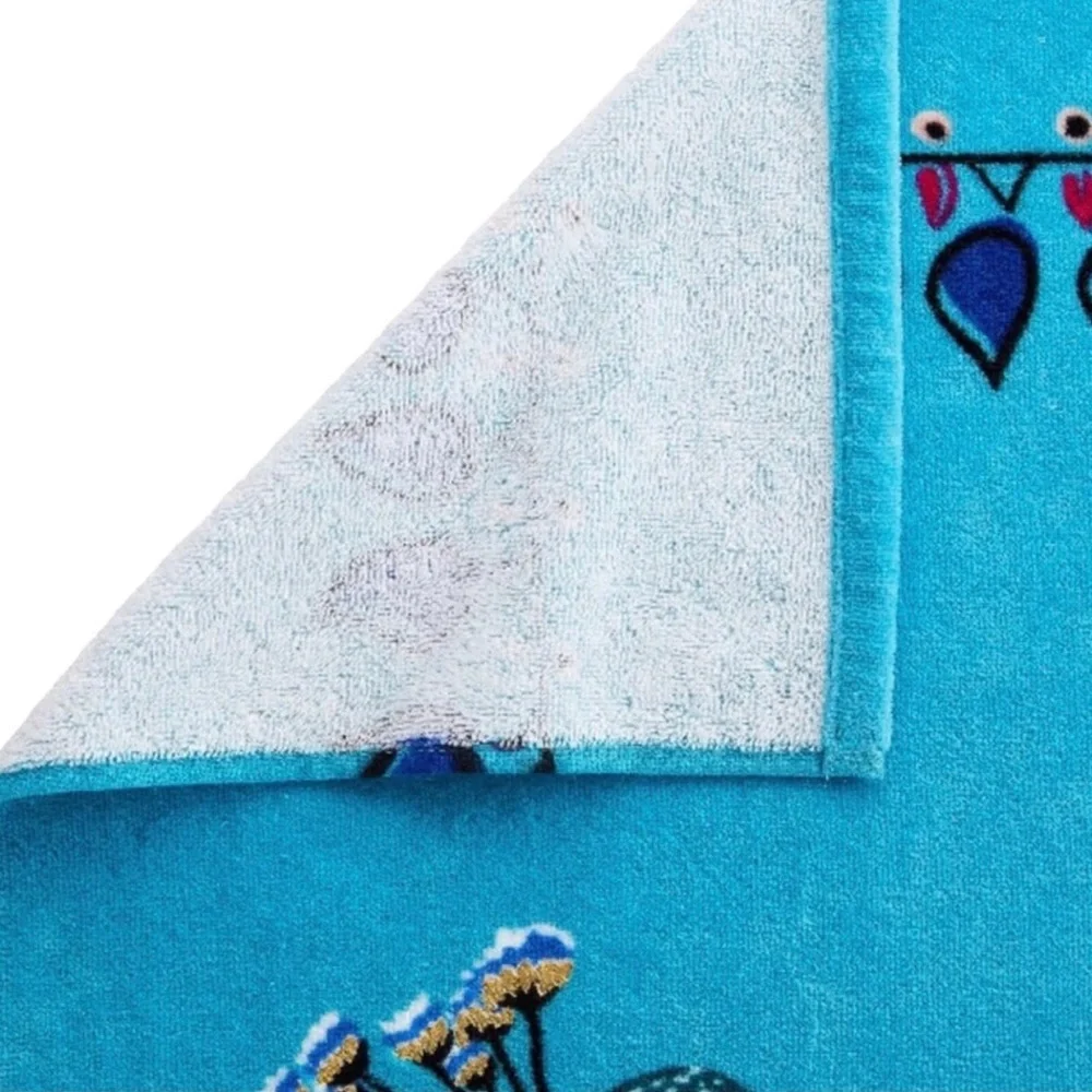 Better Homes And Gardens bright blue
